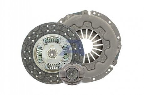 KT-291C AISIN Комплект зчеплення