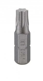 1263055 FORCE 1/4" Біта TORX T55