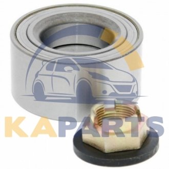 DAC40750037M-KIT FEBEST Підшипник колісний