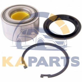 DAC38764043-KIT FEBEST Підшипник колісний