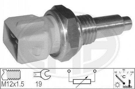 330555 ERA Датчик темпеpатуpи