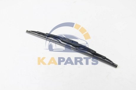 9XW 178 878-141 HELLA Щітки склоочисника 35см Крючок 9x3, 9x4 каркас