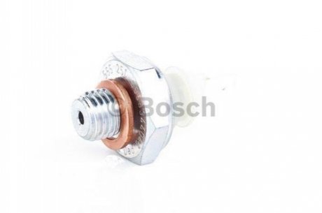 0 986 344 040 BOSCH Датчик ТИСКУ МАСЛА