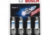0 242 232 815 BOSCH Свеча зажигания (фото 6)
