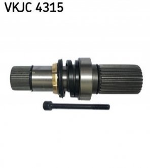 VKJC4315 SKF Приводна напіввісь