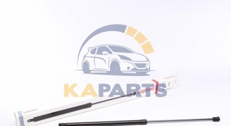 8095024 LESJOFORS Амортизатор капота