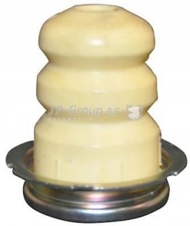 1152604400 JP GROUP Відбійник ресори VW Caddy III 04- (106 mm)