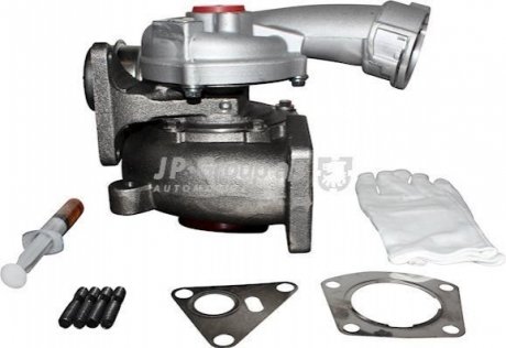 Компрессор, наддув 1117401600