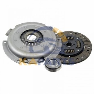 Комплект зчеплення ADU173019