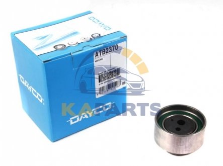 Ролик натяжний ГРМ Nissan Sunny 1.7 D 82-00 ATB2370