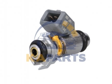 805001399403 MAGNETI MARELLI Форсунка паливна