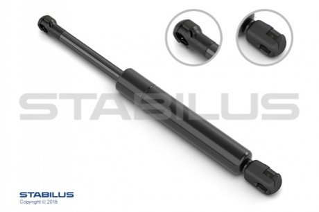 STA0488VQ STABILUS Амортизатор капота