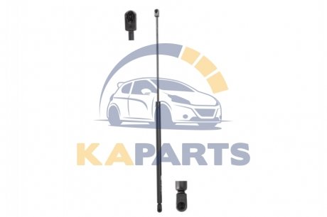 430719080300 MAGNETI MARELLI Амортизатор капота