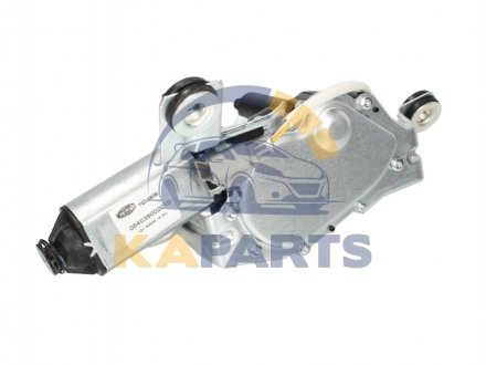 064038002010 MAGNETI MARELLI Двигун склоочисника