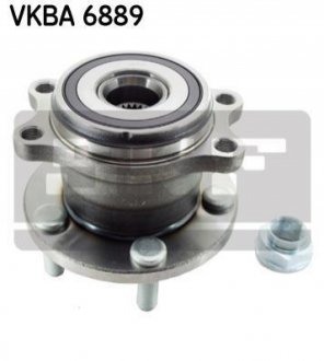 VKBA 6889 SKF Підшипник колісний