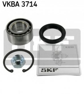 VKBA 3714 SKF Підшипник колісний