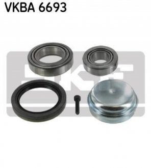 VKBA 6693 SKF Підшипник колісний