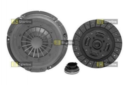 SL 3DS0654 STARLINE Комплект зчеплення