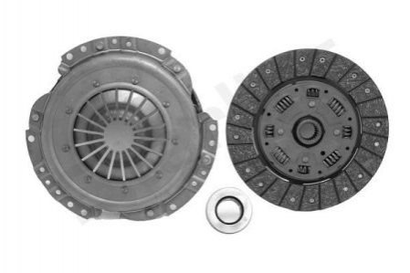 SL 3DS0920 STARLINE Комплект зчеплення