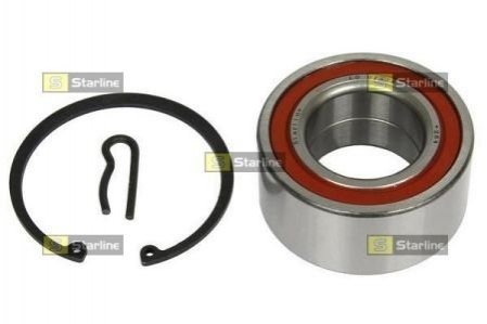 LO 01412 STARLINE Підшипник колісний