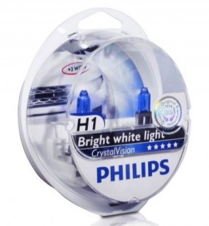 48971528 PHILIPS Автомобiльна лампа