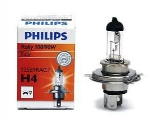 40177930 PHILIPS Автомобiльна лампа