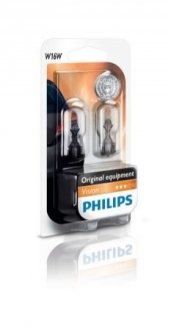 40587630 PHILIPS Автомобiльна лампа