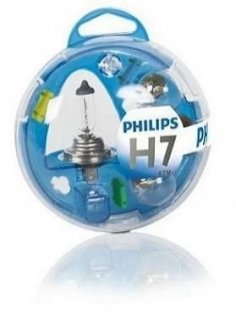 70036728 PHILIPS Автомобiльна лампа