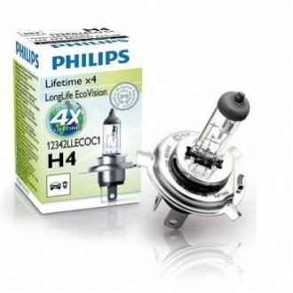 36189630 PHILIPS Автомобiльна лампа