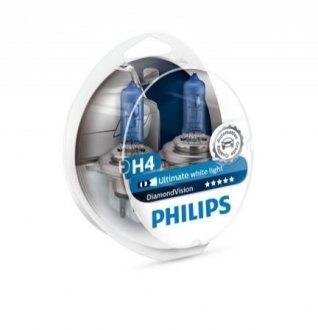 69573428 PHILIPS Автомобiльна лампа