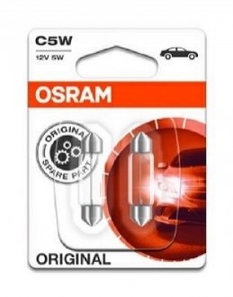 4050300925622 OSRAM Автомобільна лампа