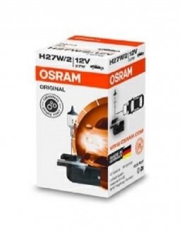 4008321543004 OSRAM Автомобільна лампа