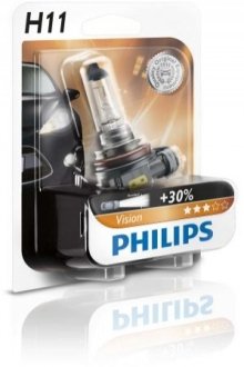 36428630 PHILIPS Автомобiльна лампа