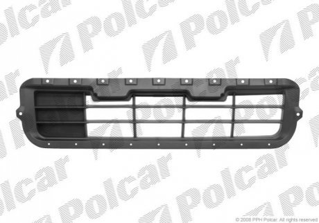 300327 Polcar Решетка в бампере