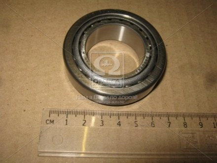 HR32007XJ NSK Підшипник маточини