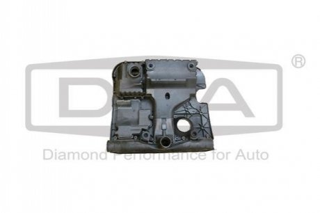 81290110002 DPA Фильтр воздушный VW Polo (01-08) (81290110002) DPA