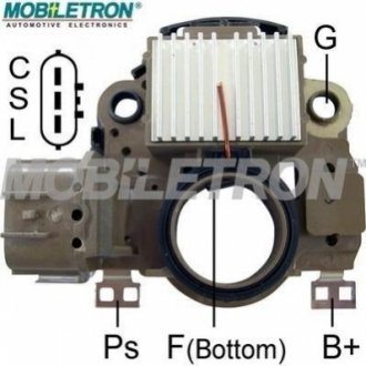 VRH2009109 MOBILETRON Регулятор напруги