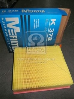 K378C M-FILTER Фильтр повітряний