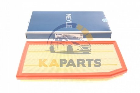 Фильтр воздушный 0123210034