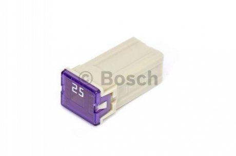 1 987 529 057 BOSCH ЗАПОБІЖНИК