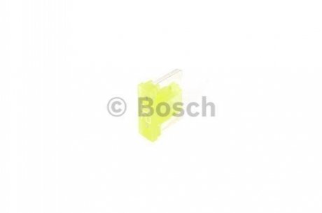 1 987 529 048 BOSCH Запобіжник більше 10A