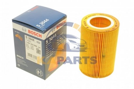 1 457 433 044 BOSCH Повітряний фільтр