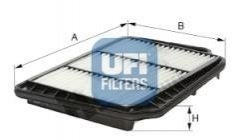 30.277.00 UFI Повітряний фильтр