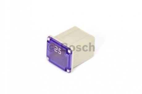 1 987 529 051 BOSCH Електронiка BOSCH
