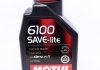 841211 MOTUL Олива для двигуна (фото 1)
