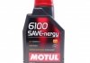 812411 MOTUL Олива для двигуна (фото 1)