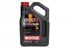 868151 MOTUL Масло MOTUL 8100 ECO-CLEAN 0W20 5L (фото 1)