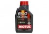 841411 MOTUL Масло MOTUL 8100 ECO-LITE 5W-20 1L (фото 1)