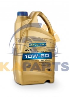 1115102-005 RAVENOL Олива для двигуна