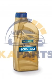 1115102-001 RAVENOL Олива для двигуна